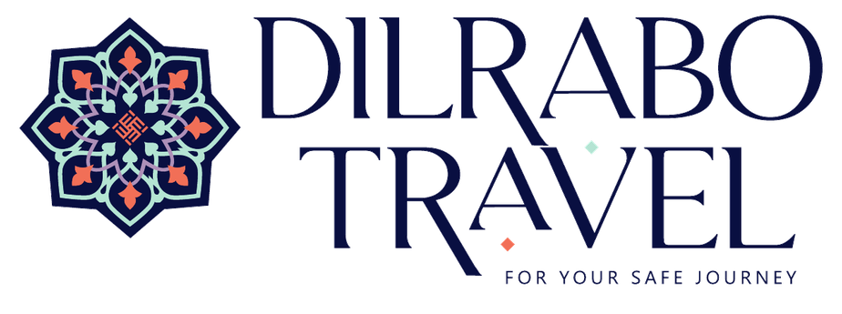 Dilrabo Travel