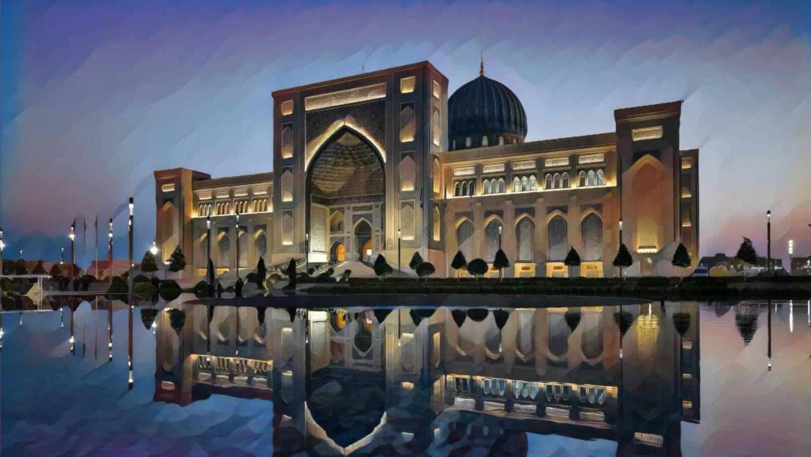 Uzbekistan
