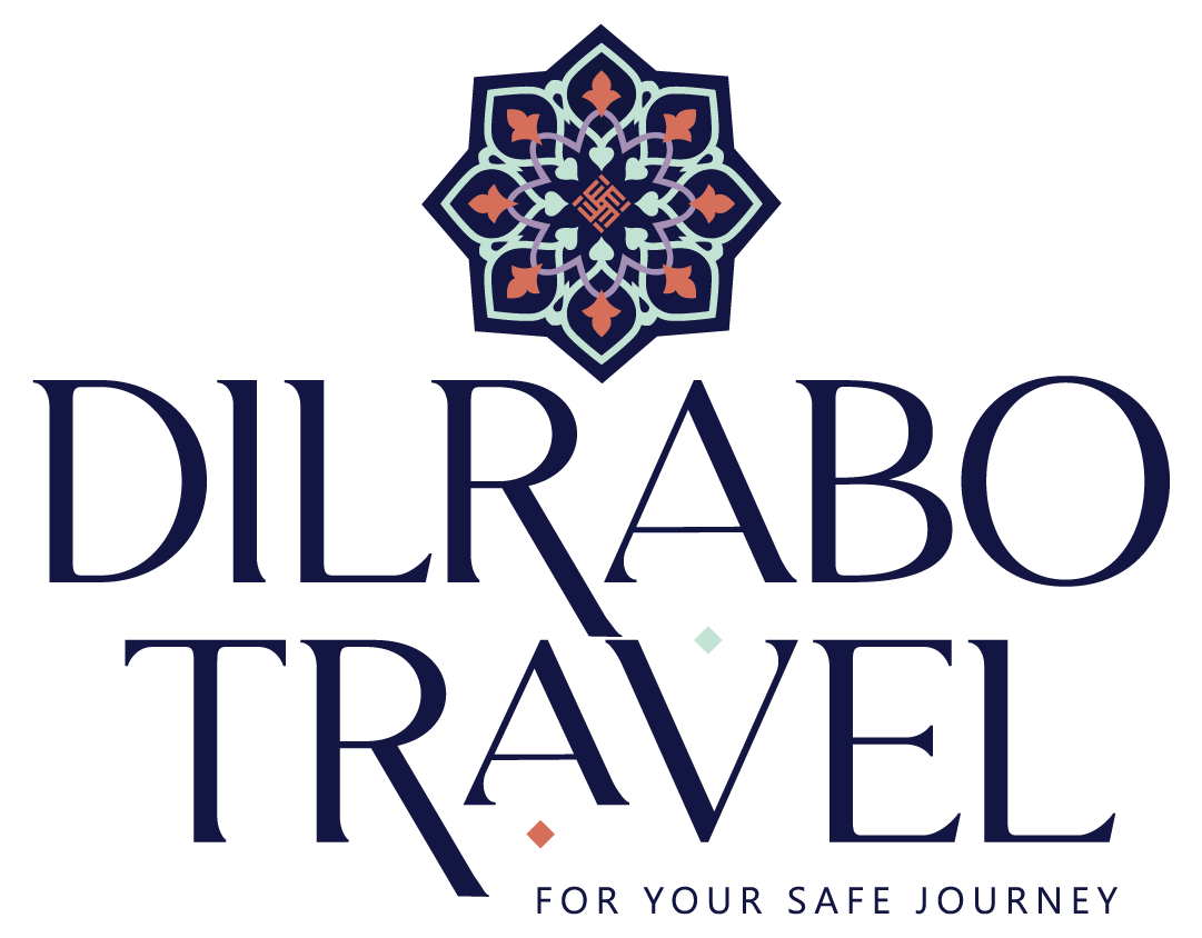 Dilrabo Travel